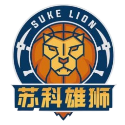 盐南苏科雄狮