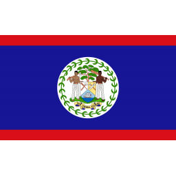 伯利兹U17